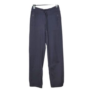 CHAMPION‎ Woman's Duodry+ Straight Leg Athletic Jogger Pant XS Grey